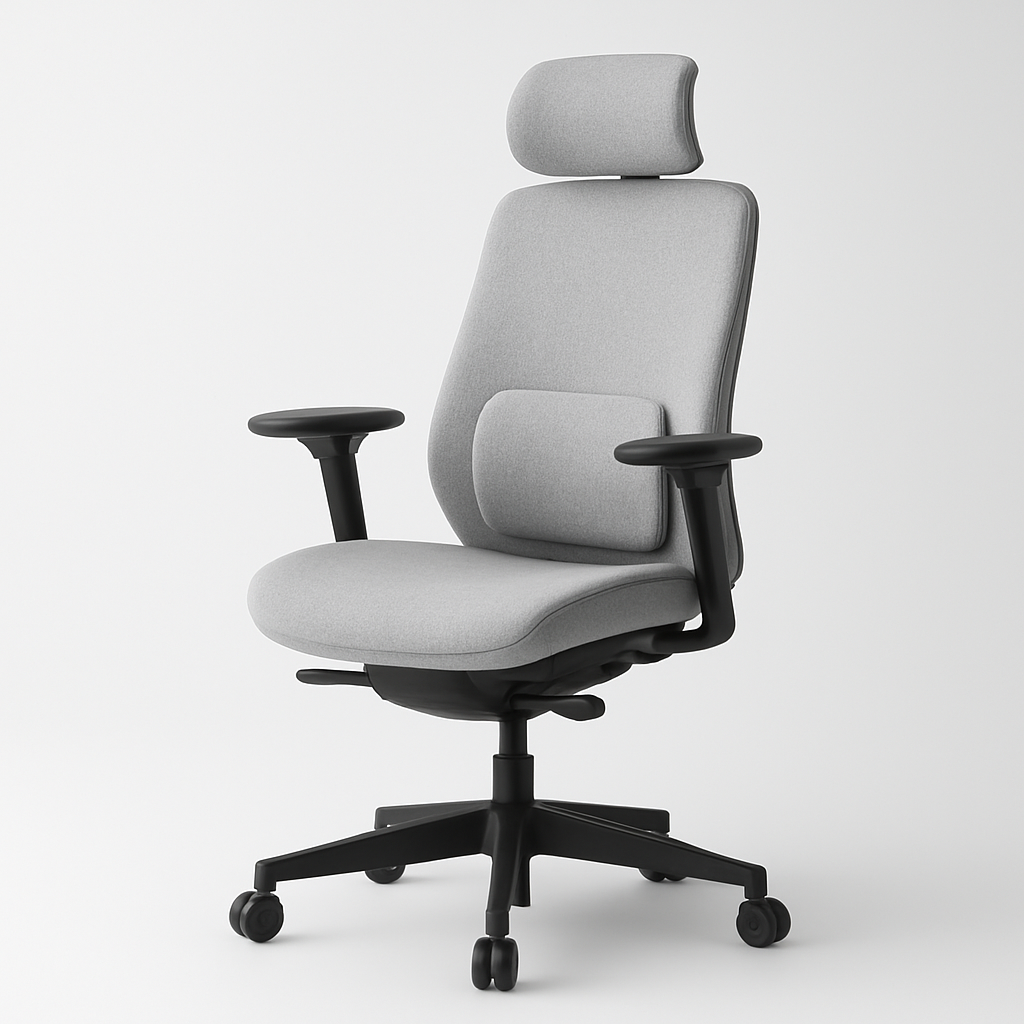 Ergonomic office chair
